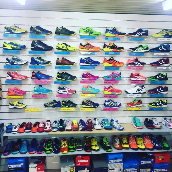 showroom